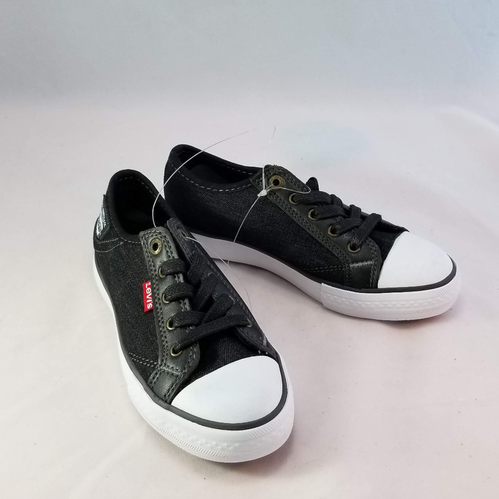 Levi's Boys/Little Kids Stan Buck Sneakers